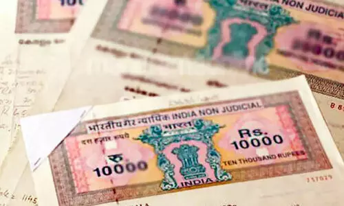 വി​പ​ണി വി​ല​യി​ൽ ത​ർ​ക്കം; ജി​ല്ല കോ​ട​തി​യു​ടെ ഭൂ​മി ഏ​റ്റെ​ടു​ക്ക​ൽ അ​നി​ശ്ചി​ത​ത്വ​ത്തി​ൽ