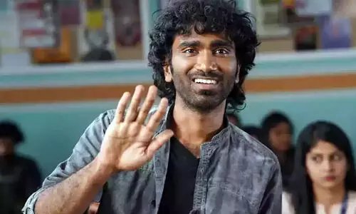 ഞാനാണ് നായകൻ എന്നറിഞ്ഞപ്പോൾ പല കാരണം പറഞ്ഞ് നായികമാർ ഒഴിവായി- പ്രദീപ് രംഗനാഥൻ