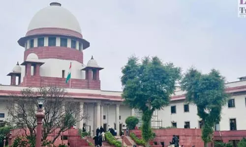 യു.പി പൊലീസിന് തിരിച്ചടി; ക്രിമിനൽ കേസുണ്ടെന്ന് കരുതി ജീവിക്കാനും സ്വാതന്ത്ര്യത്തിനും ഉള്ള മൗലികാവകാശം അവഗണിക്കാനാവില്ലെന്ന് സുപ്രീംകോടതി