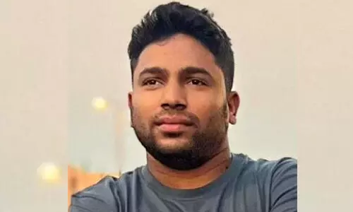 Mohammed Nishad Manakadavan