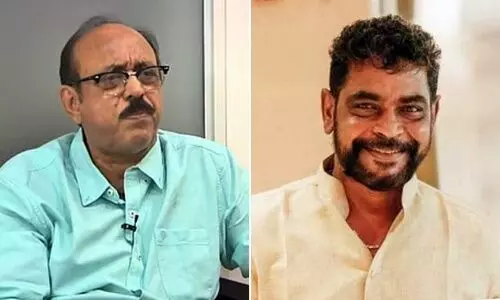 സുരേഷ്​ കുമാറിന്​ പിന്തുണയുമായി നിർമാതാക്കൾ, ആന്‍റണി ​പെരുമ്പാവൂരിനൊപ്പം​ കൂടുതൽ താരങ്ങൾ; സിനിമ തർക്കം ചേരിപ്പോരിലേക്ക്