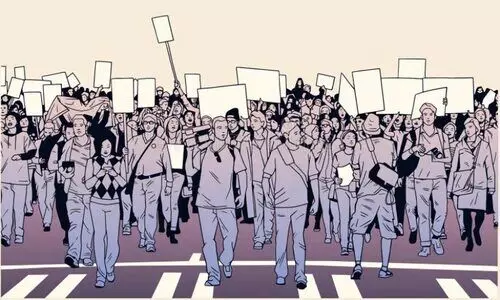 കേന്ദ്ര നയങ്ങള്‍ക്കെതിരെ വ്യാപാരികളുടെ പാർലമെന്‍റ്​ മാര്‍ച്ച്‌ 18ന്