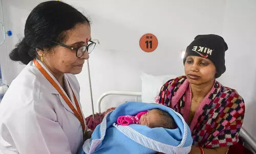 കുംഭ്, കുംഭ്-2, ഗംഗ; കുംഭമേളക്കിടെ ജനിച്ചത് 13 കുട്ടികൾ, വ്യത്യസ്തപേരുകൾ നൽകി ആശുപത്രി