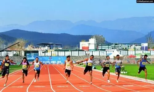 ഹിമാലയൻ ദുരന്തം: ദേ‍ശീ​യ ഗെ​യിം​സ് ച​രി​ത്ര​ത്തി​ലെ ഏ​റ്റ​വും മോ​ശം പ്ര​ക​ട​ന​വു​മാ​യി കേ​ര​ളം