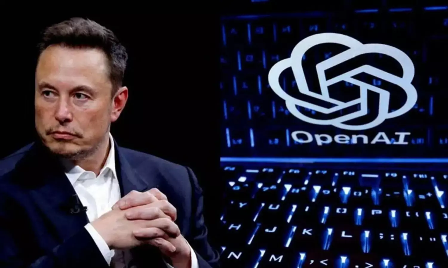 ‘വിൽക്കുന്നില്ല’; മസ്‌കിന്റെ 97.4 ബില്യൺ ഡോളറിന്റെ ഓഫർ നിരസിച്ച് ഓപൺ എ.ഐ
