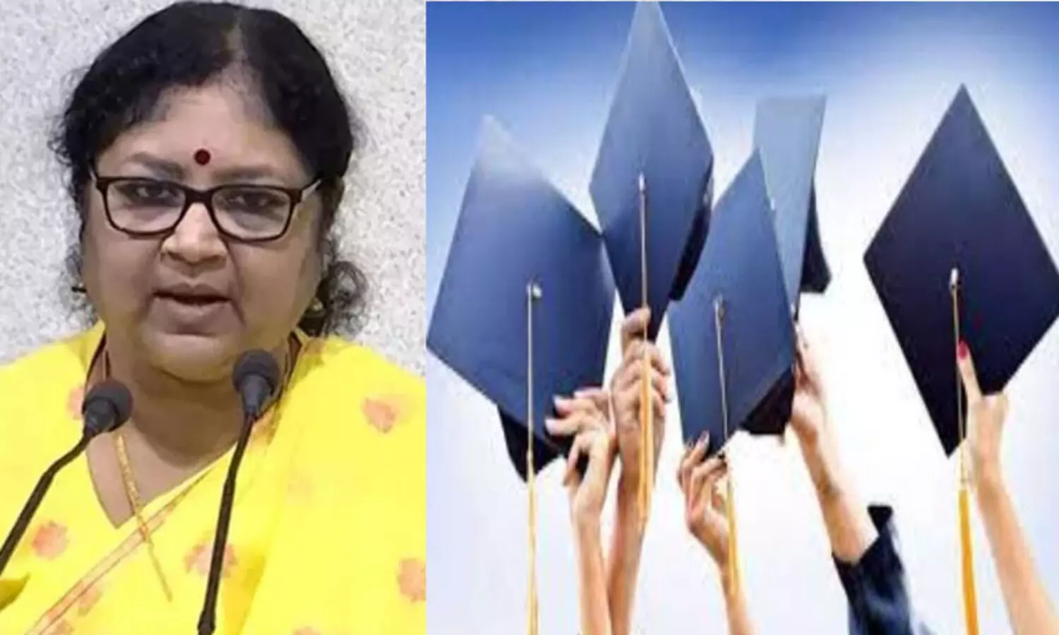 ഉന്നത വിദ്യാഭ്യാസ മേഖലയെ ആഗോള തലത്തിലേക്ക് ഉയർത്താനായി-ഡോ.ആർ. ബിന്ദു