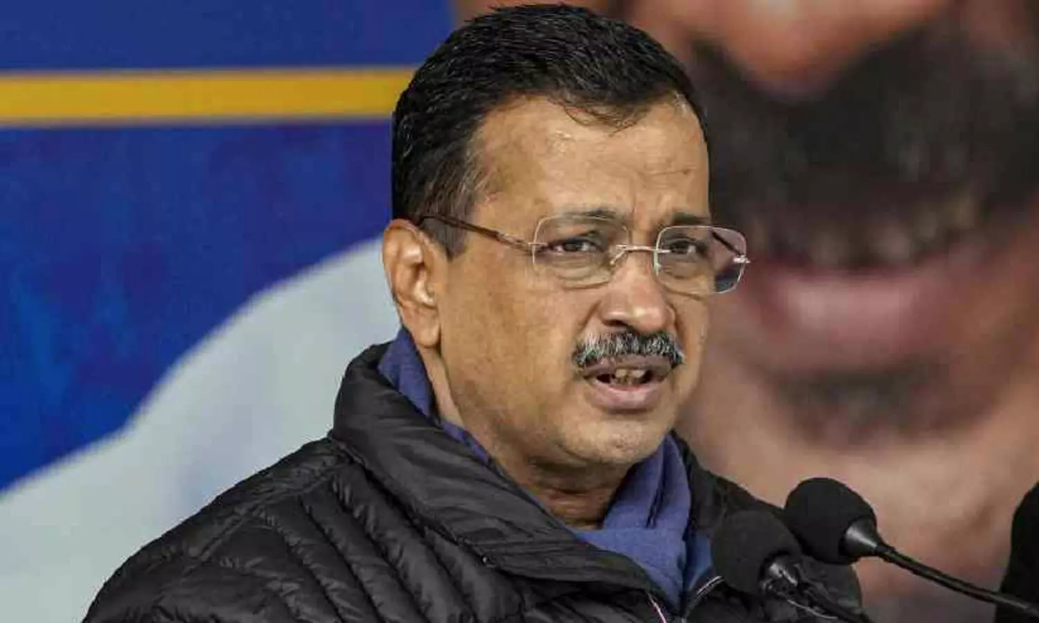 കെജ്‌രിവാളിന്റെ ‘ശീഷ് മഹൽ’ നവീകരണത്തിലെ ക്രമക്കേടുകൾ അന്വേഷിക്കാൻ  ഉത്തരവിട്ട് കേന്ദ്ര വിജിലൻസ് കമീഷൻ