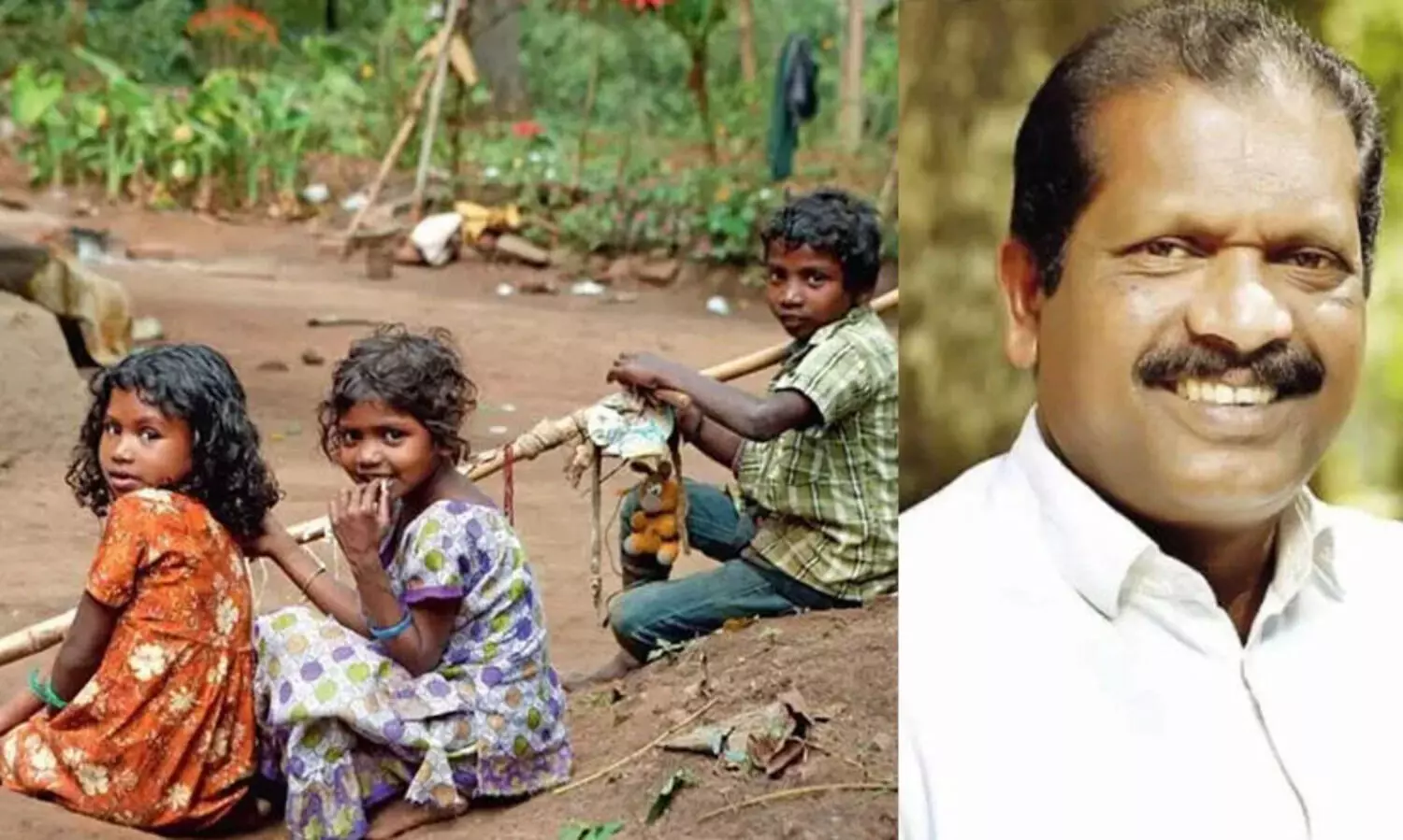 ആദിവാസികൾക്ക് 3,19,156 ഹെക്ടർ വനഭൂമിയിൽ സാമൂഹിക അവകാശം നൽകി -ഒ.ആർ കേളു