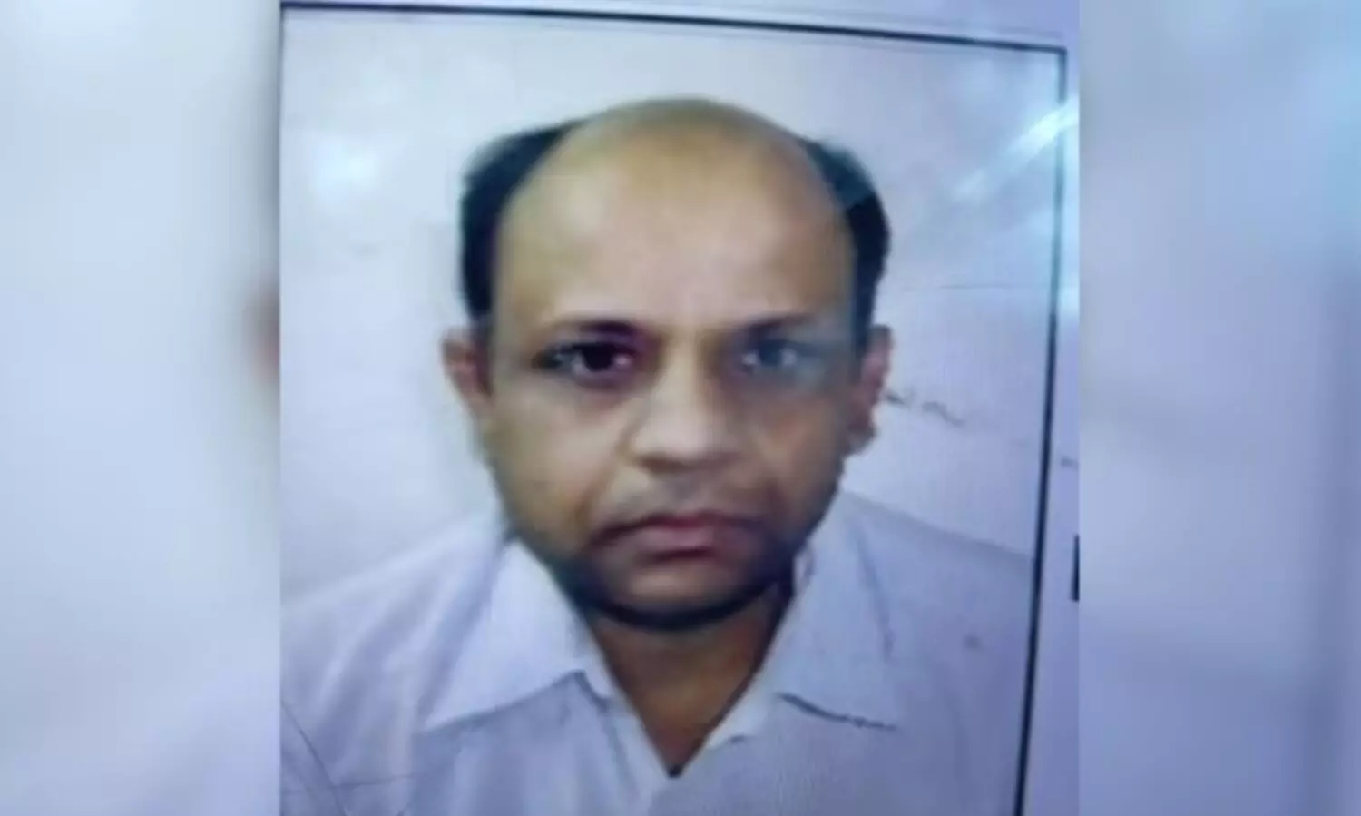 122 കോടിയുടെ തട്ടിപ്പ്​; ന്യൂ ഇന്ത്യ കോഓപറേറ്റിവ്​ ബാങ്ക്​ ജനറൽ മാനേജർ അറസ്റ്റിൽ