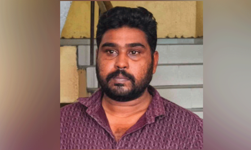 വ്യാജ ലോട്ടറി നിർമിച്ച് വിൽപന നടത്തിയ സി.പി.എം ​ലോക്കൽ കമ്മിറ്റിയംഗം പിടിയിൽ