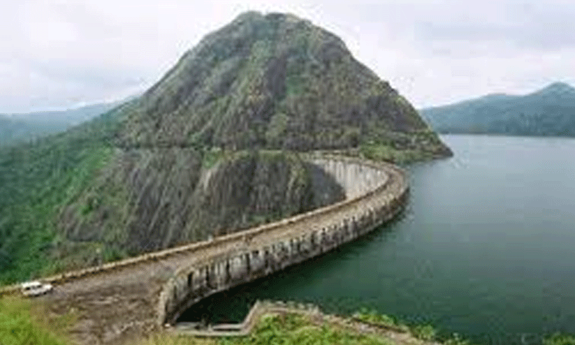 ചൂട് വർധിക്കുന്നു: ഡാമുകളിൽ  ജലനിരപ്പ് താഴുന്നു