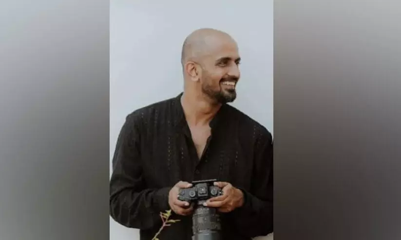 നോർത്ത് ഗോവയിൽ വാഹനാപകടം; ഫോട്ടോ ഗ്രാഫർ മരിച്ചു