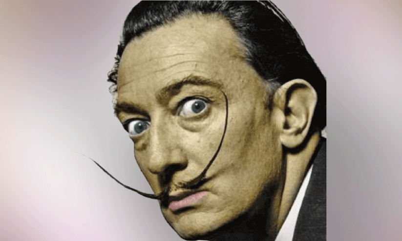 ഒടുവിൽ ചിത്രകാരൻ ദാലിയുടെ ചിത്രങ്ങൾ ഇന്ത്യയിൽ പ്രദർശനത്തിന് ഒടുവിൽ ചിത്രകാരൻ ദാലിയുടെ ചിത്രങ്ങൾ ഇന്ത്യയിൽ പ്രദർശനത്തിന്