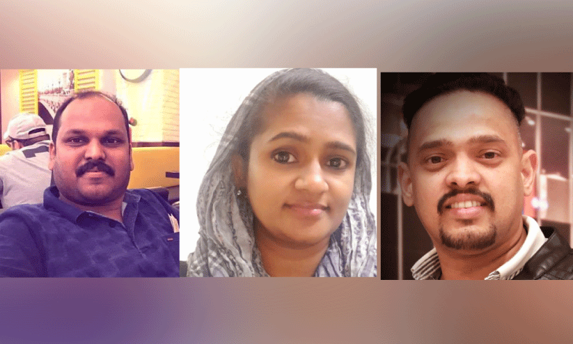 ഇ​ട​പ്പാ​ള​യം ബ​ഹ്‌​റൈ​ൻ ചാ​പ്റ്റ​റി​ന് പു​തി​യ സാ​ര​ഥി​ക​ൾ