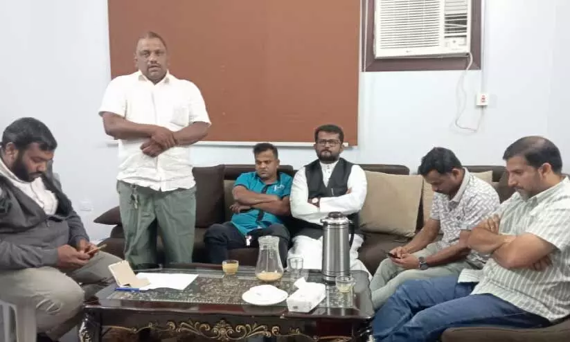 കേ​ന്ദ്ര-​സം​സ്ഥാ​ന ബ​ജ​റ്റു​ക​ൾ നി​രാ​ശ​ജ​ന​കം -കോ​ട്ട​ക്ക​ൽ കെ.​എം.​സി.​സി