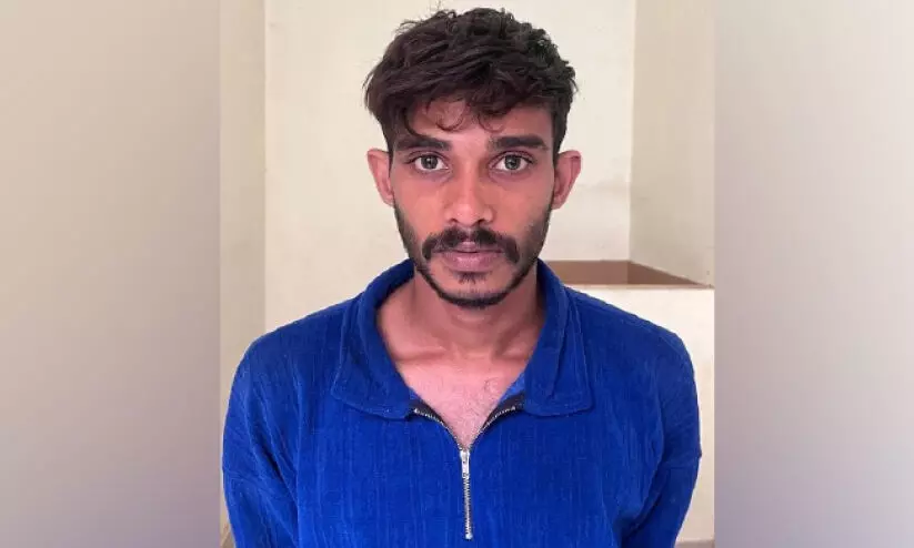 Mdma case accused Mdma case accused