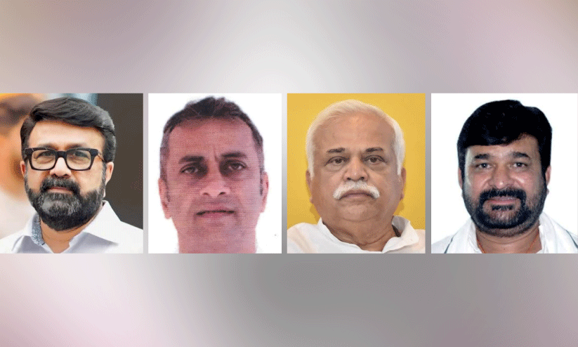 നി​യ​മ​സ​ഭാം​ഗ​ങ്ങ​ൾ​ക്ക് കാ​ബി​ന​റ്റ് പ​ദ​വി; ക​ർ​ണാ​ട​ക സ​ർ​ക്കാ​റി​നെ​തി​രെ ഹൈ​കോ​ട​തി​യി​ൽ പൊ​തു​താ​ൽ​പ​ര്യ ഹ​ര​ജി