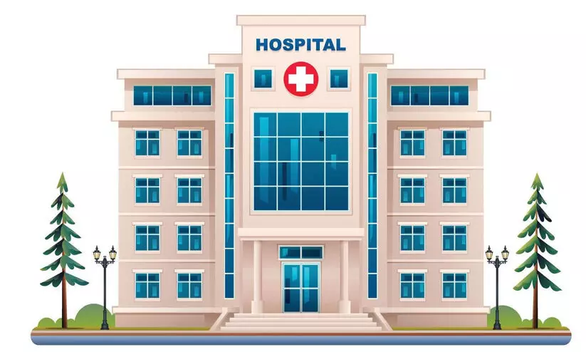 ഓട്ടിസം ബാധിതരായ കുട്ടികള്ക്ക് ആശുപത്രി നിര്മാണത്തിന് 10 കോടി ഓട്ടിസം ബാധിതരായ കുട്ടികള്ക്ക് ആശുപത്രി നിര്മാണത്തിന് 10 കോടി