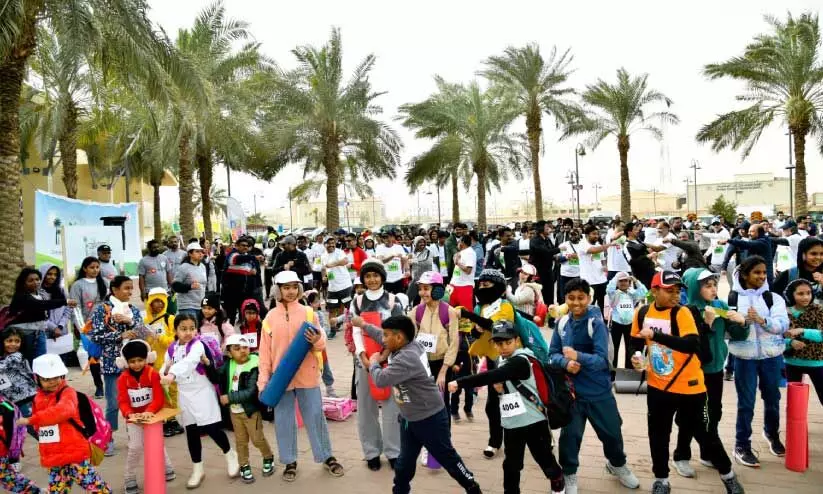 കേ​ര​ളൈ​റ്റ് എ​ൻ​ജി​നീ​യേ​ഴ്സ് അ​സോ. വോ​ക്കോ​ത്സ​വ് സം​ഘ​ടി​പ്പി​ച്ചു