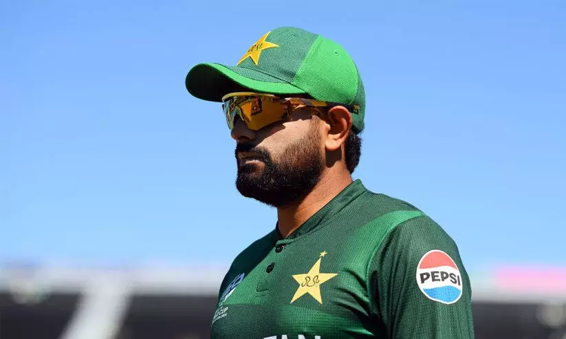 അതിവേഗം ബാബർ! വമ്പൻ റെക്കോഡിൽ ഇനി ഹാഷിം അംലക്കൊപ്പം അതിവേഗം ബാബർ! വമ്പൻ റെക്കോഡിൽ ഇനി ഹാഷിം അംലക്കൊപ്പം