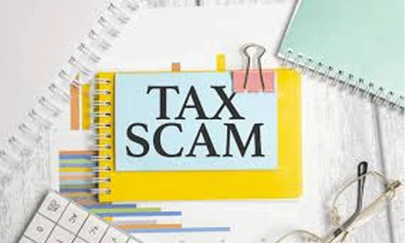 മംഗളൂരുവിൽ ഐ.ടി റെയ്ഡ്; നികുതി വെട്ടിപ്പ് കണ്ടെത്തി മംഗളൂരുവിൽ ഐ.ടി റെയ്ഡ്; നികുതി വെട്ടിപ്പ് കണ്ടെത്തി