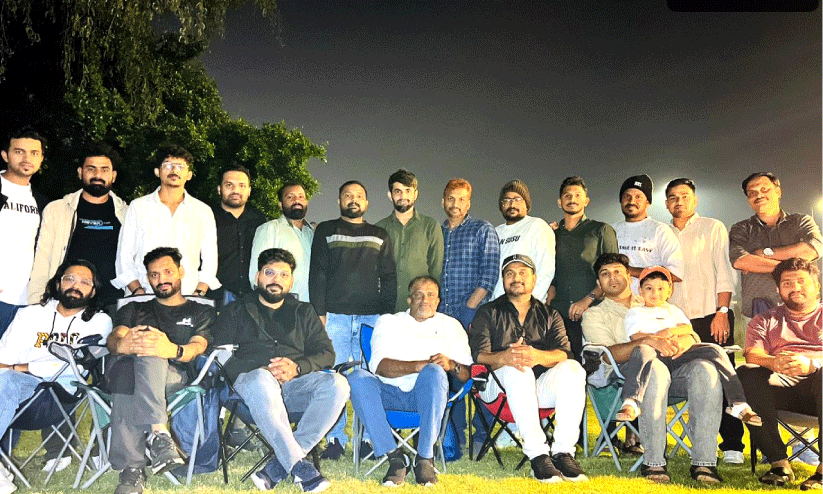 ലഹരിക്കെതിരെ ബോധവത്കരണം ലഹരിക്കെതിരെ ബോധവത്കരണം