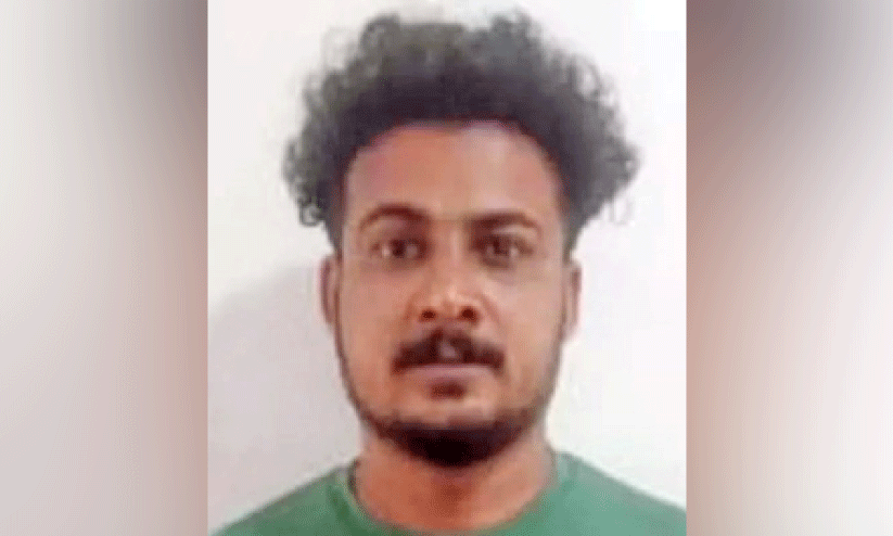 കാപ്പചുമത്തി അറസ്റ്റ് ചെയ്തു