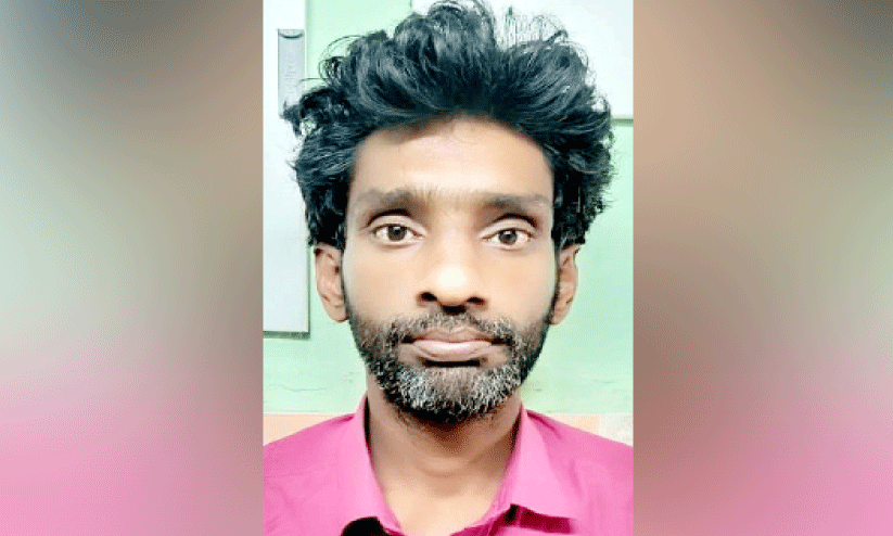 കിണറ്റില് കണ്ട മൃതദേഹം കൊലപാതകം; പ്രതി പിടിയില് കിണറ്റില് കണ്ട മൃതദേഹം കൊലപാതകം; പ്രതി പിടിയില്