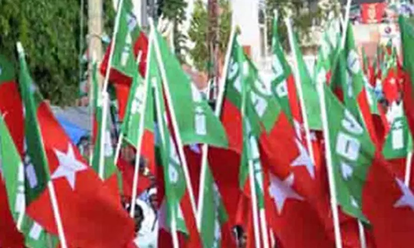 വഖ്ഫ് സംരക്ഷണം സാമൂഹിക സുരക്ഷക്ക്  വഖ്ഫ് സംരക്ഷണ റാലിയും മഹാസമ്മേളനവും തിങ്കളാഴ്ച കൊല്ലത്ത്