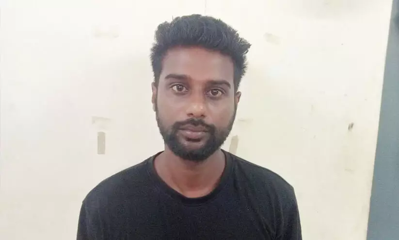 പെട്ടെന്ന് പണമുണ്ടാക്കാൻ മയക്കു മരുന്ന് കച്ചവടത്തിനിറങ്ങി:   എം.ഡി.എം.എയും കഞ്ചാവുമായി യുവാവ് പിടിയിൽ