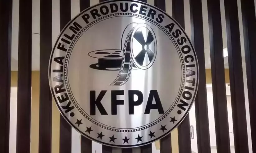 പ്രൊഡ്യൂസേഴ്സ് അസോസിയേഷനിൽ ഭിന്നതയില്ല - ലിസ്റ്റിൻ സ്റ്റീഫൻ