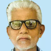 കു​ഞ്ഞ​ബ്ദു​ല്ല