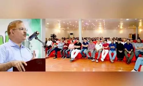 ത​ണ​ൽ ജി​ദ്ദ ചാ​പ്റ്റ​ർ ‘ത​ണ​ൽ​സ് പാ​ത്ത്‌​വേ’ പ​രി​പാ​ടി സം​ഘ​ടി​പ്പി​ച്ചു