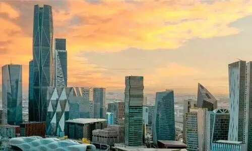 സാം​സ്കാ​രി​ക പ്ര​വ​ർ​ത്ത​ന​ങ്ങ​ൾ​ക്ക്​ പ്ര​ത്യേ​ക​യി​ടം; റി​യാ​ദി​ൽ ‘ക്രി​യേ​റ്റി​വ് ഡി​സ്​​​ട്രി​ക്​​ട്’ പ​ദ്ധ​തി​ക്ക്​ തു​ട​ക്കം