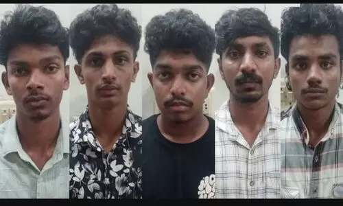 kottayam nursing college ragging