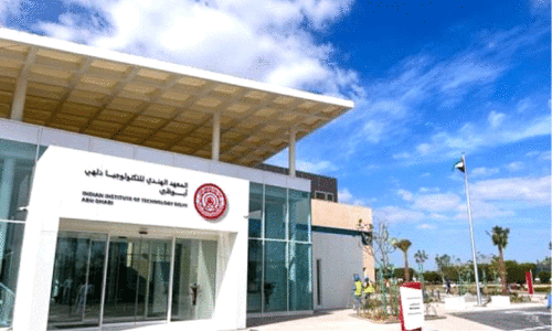 ഐ.​ഐ.​ടി ഡ​ല്‍ഹി അ​ബൂ​ദ​ബി കാ​മ്പ​സ്; പ്ര​വേ​ശ​ന​ത്തി​ന് മികച്ച പ്ര​തി​ക​ര​ണം