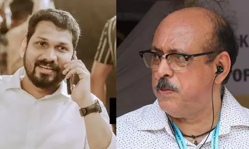 താരങ്ങൾ സിനിമ നിർമിക്കുന്നതിന് ഒരു കുഴപ്പവുമില്ല, സുരേഷ്‍കുമാറിനെ തള്ളി നിർമാതാവ് ലിസ്റ്റിൻ സ്റ്റീഫൻ