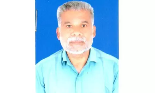 ഹൃദയാഘാതം: തിരുവനന്തപുരം സ്വദേശി സലാലയിൽ നിര്യാതനായി