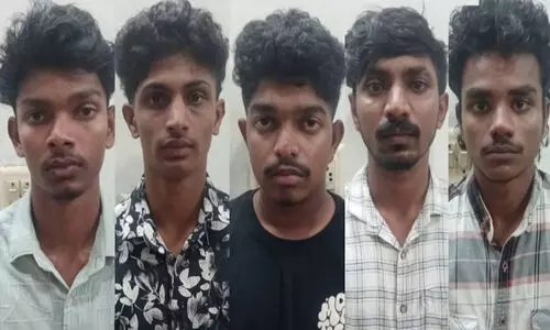 kottayam nursing college ragging