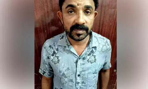 മുക്കുപണ്ടം പണയം വെച്ച് 33 ലക്ഷം തട്ടി; പ്രതി പിടിയിൽ