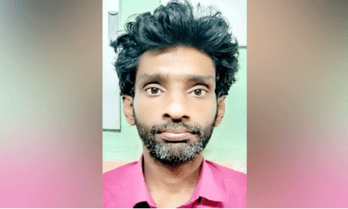 കി​ണ​റ്റി​ല്‍ ക​ണ്ട മൃ​ത​ദേ​ഹം കൊ​ല​പാ​ത​കം; പ്ര​തി പി​ടി​യി​ല്‍