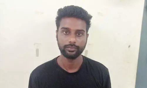 പെട്ടെന്ന് പണമുണ്ടാക്കാൻ മയക്കു മരുന്ന് കച്ചവടത്തിനിറങ്ങി:   എം.ഡി.എം.എയും കഞ്ചാവുമായി യുവാവ് പിടിയിൽ