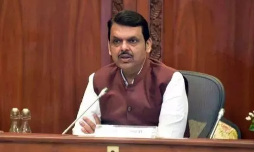 ലവ് ജിഹാദ്: നിയമ നിർമാണത്തിനൊരുങ്ങി മഹാരാഷ്ട്ര; ഏഴംഗ സമിതി രൂപവത്കരിച്ചു, എതിർപ്പുമായി പ്രതിപക്ഷം