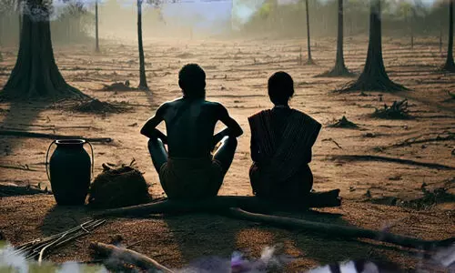 landless family 9876