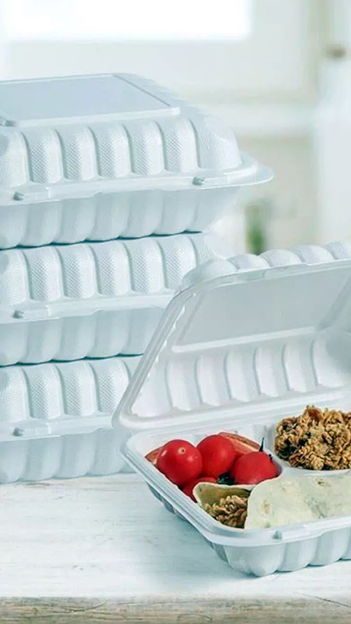 ടേക് എവേ കണ്ടെയ്‌നർ ഭക്ഷണം പതിവാണോ? ഹൃദയം റിസ്‌കിലാണ്