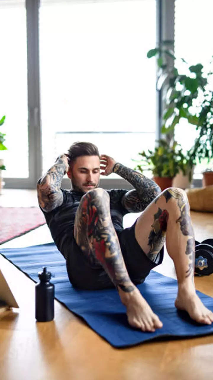 ഫിറ്റ്നസ് ഇനി ഇങ്ങോട്ട് വരും! ജിമ്മിൽ പോകാതെ ഫിറ്റ്നസ് നിലനിർത്താനുള്ള വഴികൾ