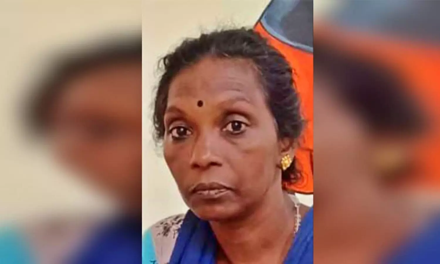 വയോധികയുടെ മാല കവർന്ന മുൻ വീട്ടുജോലിക്കാരി പിടിയിൽ