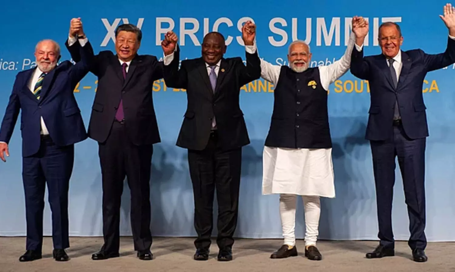 BRICS Summit