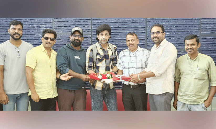 കെ.എം.സി.സി സലാല 40ാo വാർഷികാഘോഷ സമാപനം ഇന്ന് കെ.എം.സി.സി സലാല 40ാo വാർഷികാഘോഷ സമാപനം ഇന്ന്