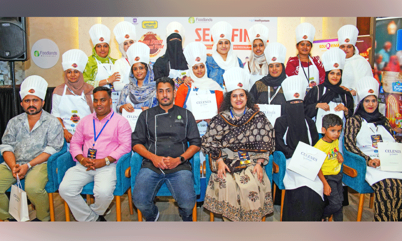 ഇ​നി ഗ്രാ​ൻ​ഡ് ഫി​നാ​ലെ​യു​ടെ ‘ദം​ദം’ മു​ഴ​ക്കം